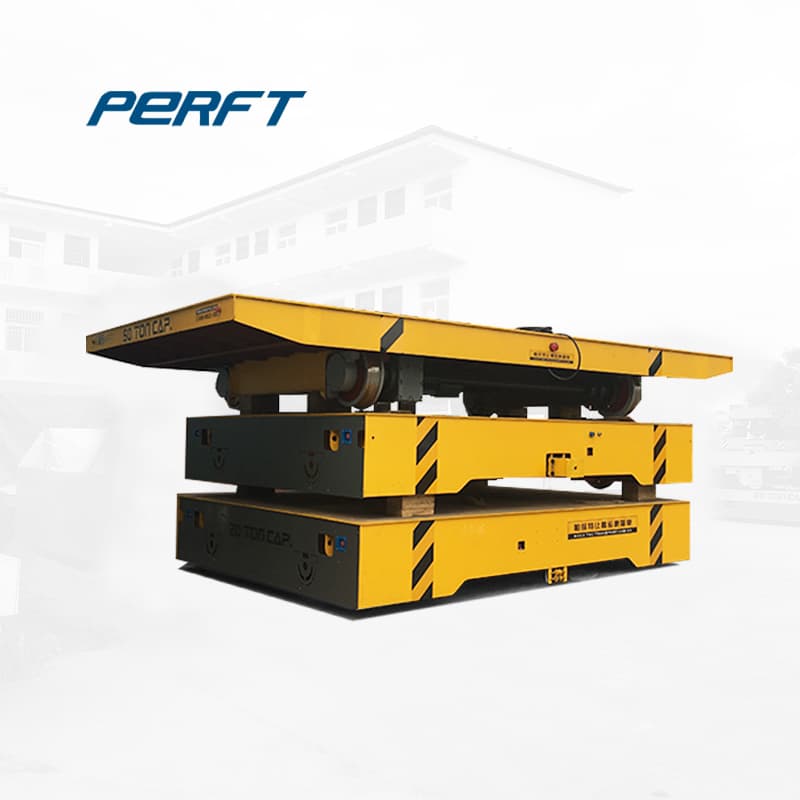 <h3>200 tons table lift transfer car solution-Perfect Hydraulic Lifting </h3>
